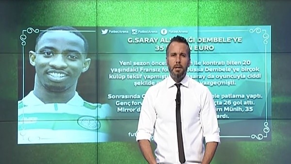 Galatasaray alamadı, Bayern Münih istiyor