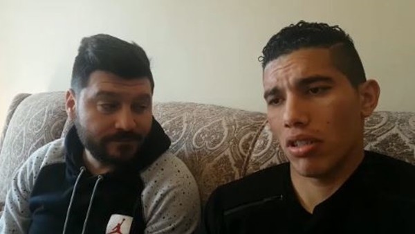 Saadane'nin Kayserispor maçı öncesi görüşü