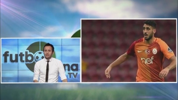 Galatasaray'da Tolga Ciğerci'nin son durumu