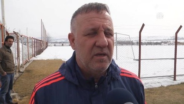 Mesut Bakkal: 'Samsunspor maçını kazanmak zorundayız'