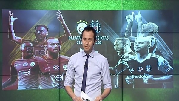 Bruma, Beşiktaş derbisinde oynayacak mı?