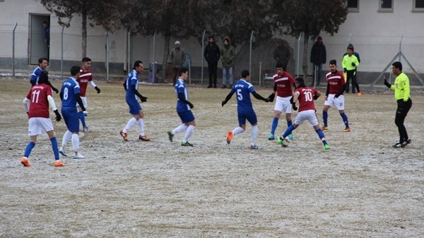 İki yıldır yenilmiyorlar!