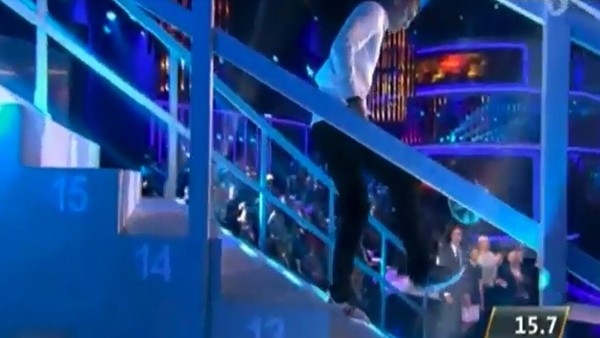 Toni Kroos rezil oldu!