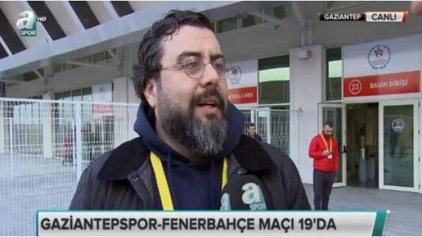 Emre Bol'dan Fenerbahçe yönetimine çağrı: "Yalan söylüyorsam çıksınlar açıklasınlar"