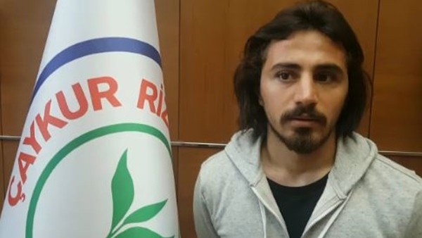 Recep Niyaz'ın Kayserispor maçı öncesi görüşleri