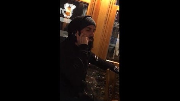 Erkan Zengin: 'Kupa kolay oğlum zor bir şey iste'