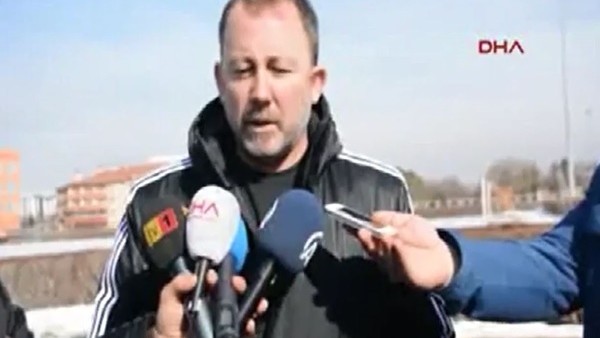 Sergen Yalçın'dan Fenerbahçe yorumu