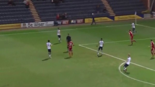 Kerim Frei'lı Birmingham'a büyük şok