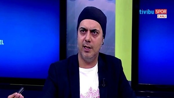 Ali Ece: '7 tane lahmacun yemiş gibiydi'