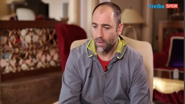 Tudor: 'Süper Lig, Yunan Ligi'nden çok çok daha ilerde'