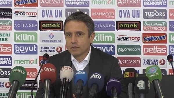 Mutlu Topçu: 'Bundan sonra bu formayı hak eden giyecek'