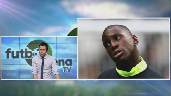 Demba Ba ne zaman oynayacak?