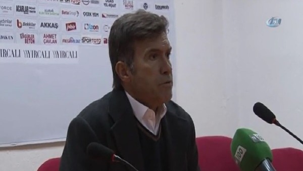 Feyyaz Uçar istifa etti