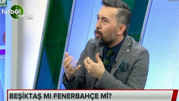 Beşiktaş Türkiye'nin en iyi oynayan takımı