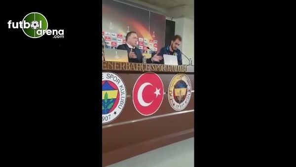Advocaat: "Barcelona 4-0 kaybedebiliyorsa biz de yenillebiliriz."