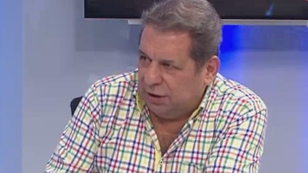 Erman Toroğlu'ndan Fenerbahçe ve Başkan Aziz Yıldırım'a olay sözler