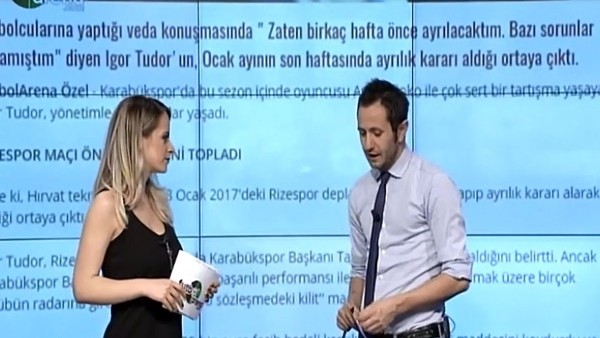 En Çok Tıklanan Haber - Igor Tudor, Ocak'ta ayrılıyordu