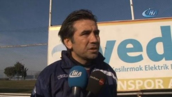 Osman Özköylü: 'Tolga Özkalfa'ya hakkımı helal etmiyorum'