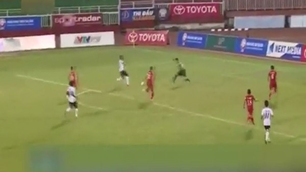 Bilerek gol yiyen oyunculara 2 yıl men!