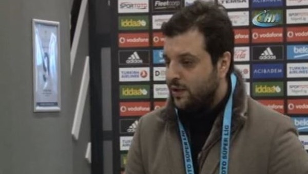 Candaş Tolga Işık: 'Ortada şampiyon yok'