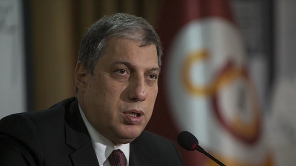 Levent Nazifoğlu'ndan Riekerink itirafı