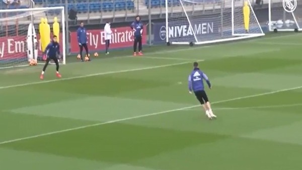 Cristiano Ronaldo büyüledi