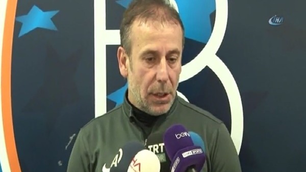 Abdullah Avcı'dan Adebayor açıklaması