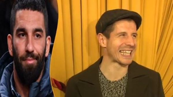 Emre Belözoğlu: 'Arda olmayınca böyle oluyor'