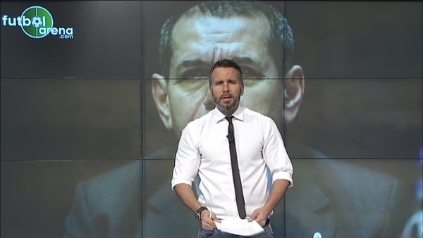 En Çok Tıklanan Haber - Dursun Özbek, UEFA ile görüştü