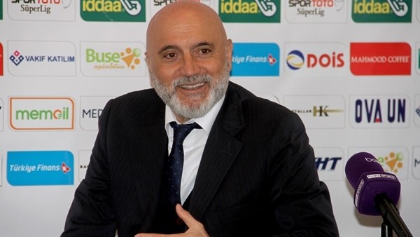 Hikmet Karaman: 'Kümede kalma adına kaybetmemeliydik'