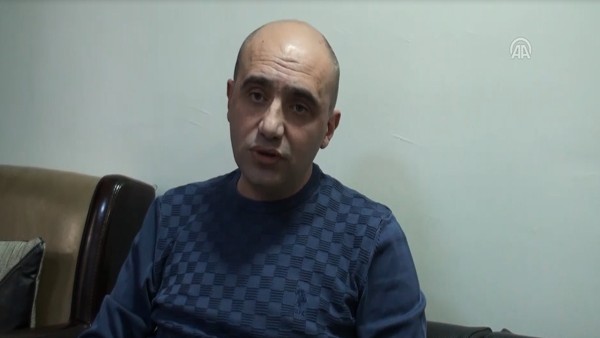 Tolga Gül: 'Barisic, defterimize yazdığımız hocalardan biriydi'