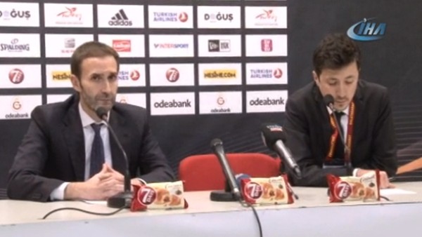 Sito Alonso: 'Ergin Ataman'a büyük saygı duyuyorum'