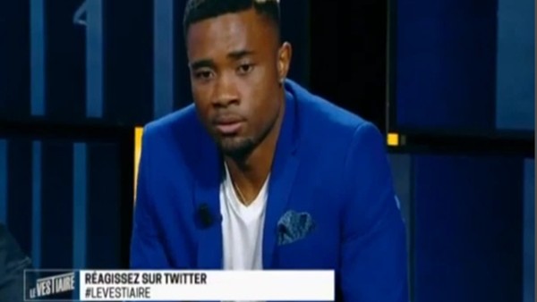 Chedjou'dan Fenerbahçe itirafı