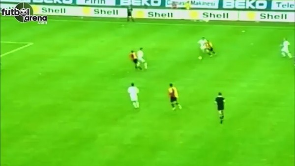 20 yıl sonra Hagi'den o gol için olay yanıt!