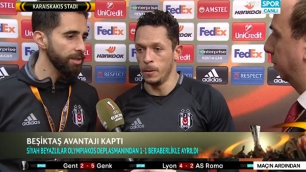 Adriano: 'Sürprizlere izin vermek istemiyoruz'