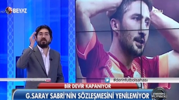 Rasim Ozan: 'Ey Kerimcan Durmaz, Sabri senin yüzünden gitti'