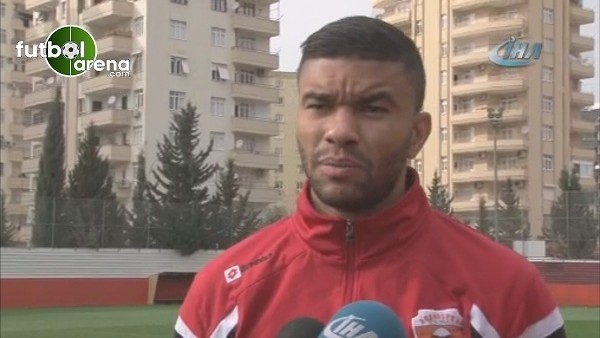 Ramos: Atiker Konyaspor maçı hayati önem taşıyor