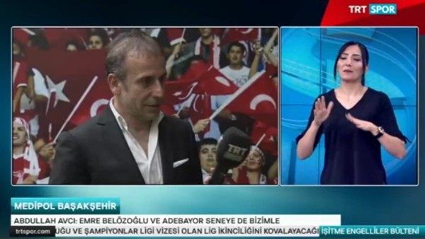 Abdullah Avcı'dan UEFA mali denetim açıklaması