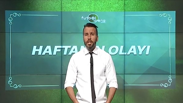 Haftanın Olayı - Samet Aybaba, Yıldırım Demirören'i hedef aldı