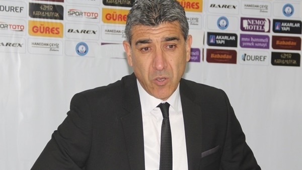 Sait Karafırtınalar: 'Bu kadar kötü olmasını beklemiyorduk'