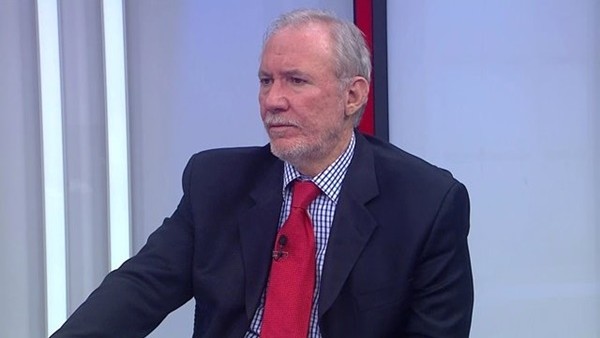 Levent Tüzemen: 'Hakan Şükür ve Arif Erdem'in ihraç edilmemeleri skandaldır'