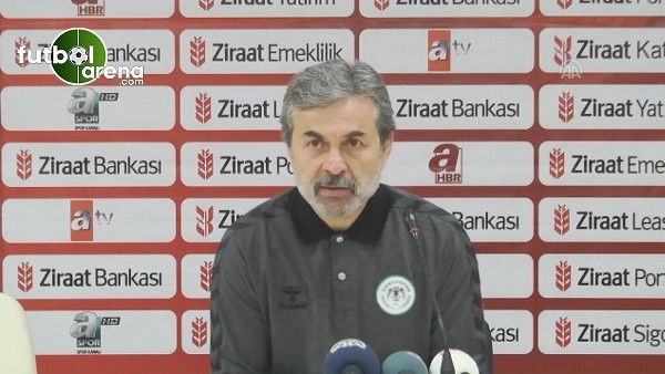 Aykut Kocaman Hüseyin Göçek'i eleştirdi