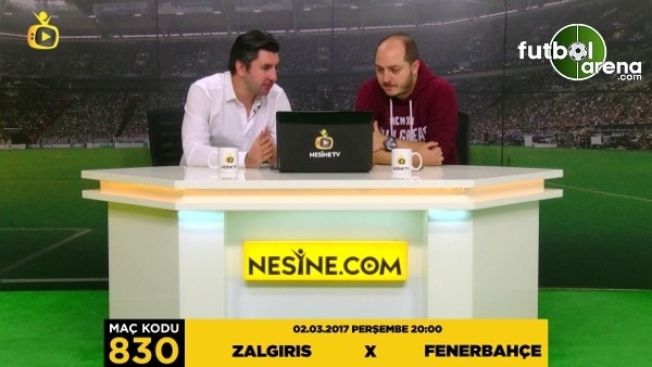 İddaa tahminleri (2 Mart 2017)