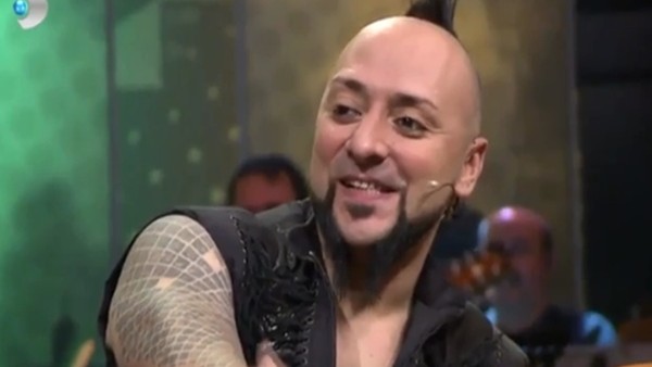 Hayko Cepkin: 'Beşiktaş bu sene şampiyon'