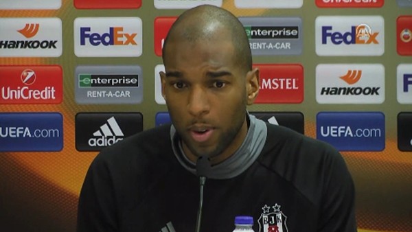 Ryan Babel'in Olympiakos maçı öncesi açıklamaları