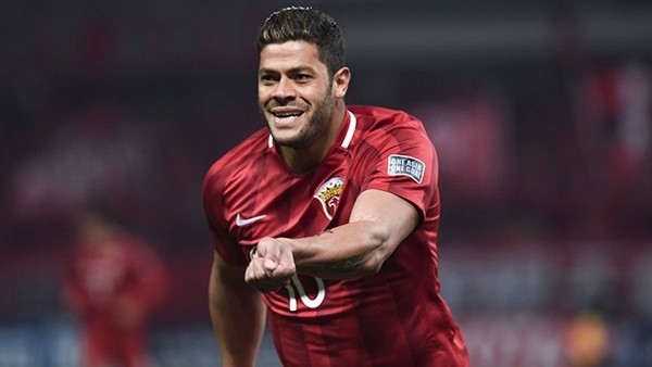 Hulkt'tan muhteşem asist