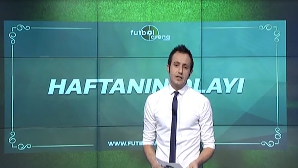 Haftanın Olayı - Lukas Podolski transferi