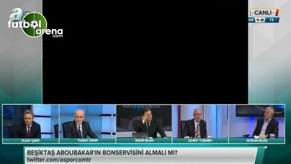 'Talisca 2 yıl sonra Barcelona'da...' 