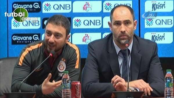 Tudor'dan Trabzonspor yenilgisi sonrası itiraf