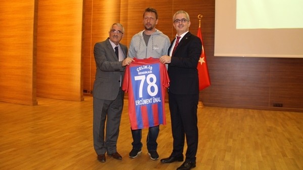 Feridun Tankut: 'Fenerbahçe'yi yendiğimzide bu sene çok anlamlı olacak'